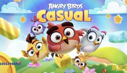 愤怒的小鸟电脑 愤怒的小鸟电脑版：经典游戏的新体验