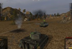 坦克世界弱点涂装 坦克世界弱点涂装：战略与战术的完美结合