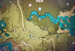 原神鱼钩：游戏中的钓鱼系统与珍贵鱼类一览
