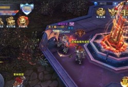 原神boss生物——游戏中的挑战与攻略