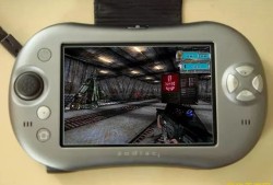 psp转换器 PSP转换器：探索游戏世界的桥梁