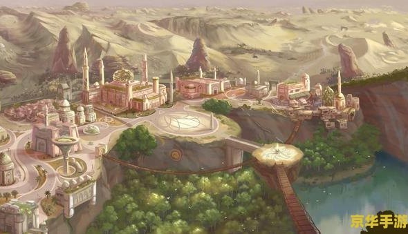 原神一共几个城市 原神中的城市探索：繁华背后的故事与秘密