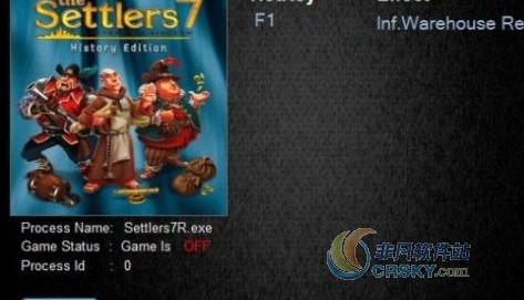 工人物语5修改器 工人物语5修改器：探索游戏世界的无限可能