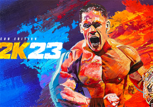 WWE2K23多少钱 游戏价格一览  第2张