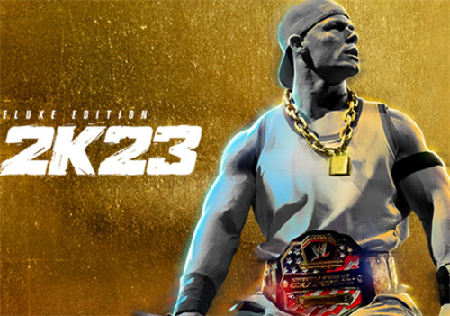 WWE2K23多少钱 游戏价格一览  第3张