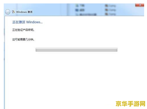 Windows 7 激活  第1张