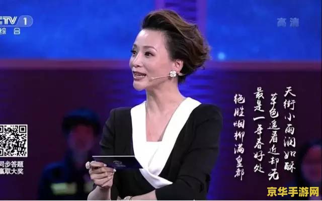 上海卫视主持人：揭秘电视台背后的游戏规则  第1张