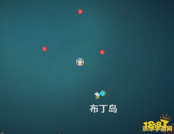 原神海岛扔球 原神海岛扔球：探索与策略的双重乐趣  第2张